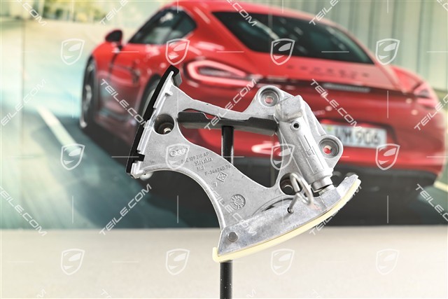 Chain adjuster, 3,0L V6 Hybrid, Upper, R