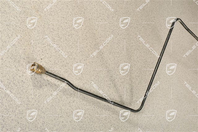 Przewód do przekładni kierowniczej, Turbo