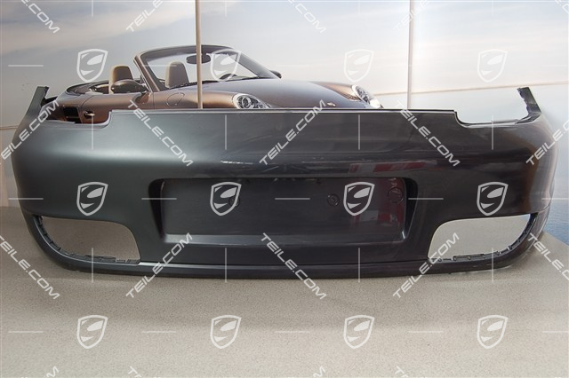 Rear bumper lining, Turbo Rear bumper lining, Turbo