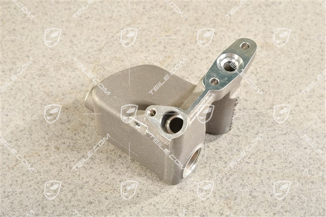 Zbiorniczek do odprowadzenia oleju cyl. 4-6