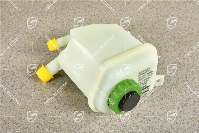 Ölbehälter, Servoöl Behälter / Servolenkung