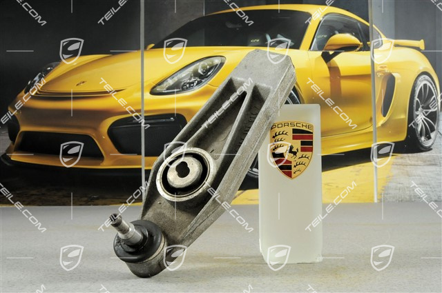 Querlenker GT3/GT2, L Querlenker GT3/GT2, L