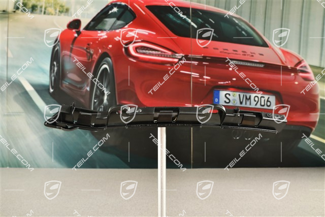 Halteleiste, Unterholmverkleidung, Vorn, R