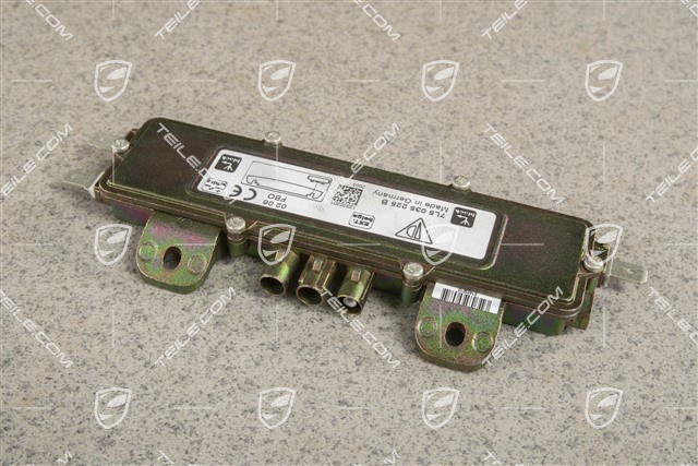 Antennenverstärker Antennenverstaerker, L