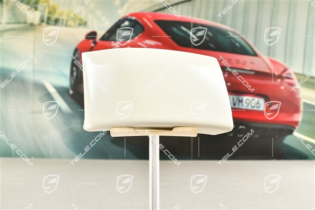 Radhausverbreiterung, Seitenteil, unten, R