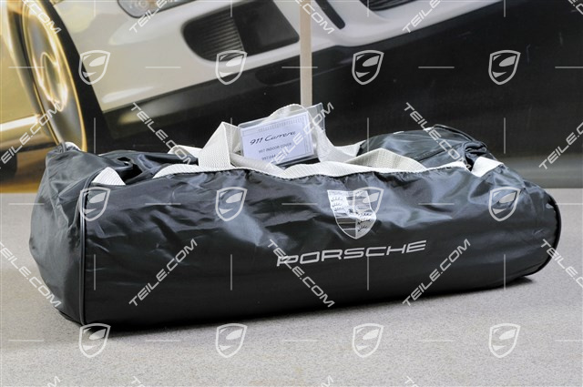 Abdeckhülle / Indoor-Car-Cover 911 997 Facelift, auch GTS