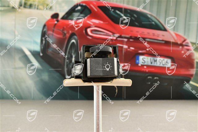 Włącznik świateł