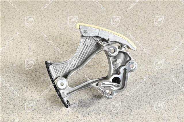 Chain adjuster, 3,0L V6 Hybrid, Upper, R