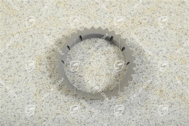 SYNCHRONISER RING 1st gear