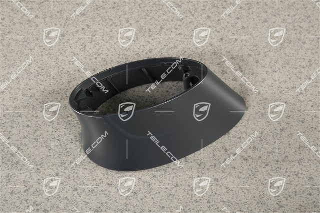 Abdeckkappe, Spiegelfuss, L