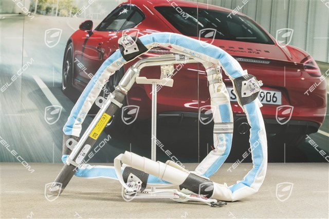 Poduszka powietrzna / airbag głowy, drzwi, USA, L