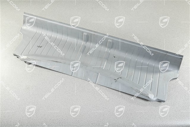 Pionowy panel za tylnymi siedzeniami – P251465 / 911 Classic 1965–69 / 911 Classic 1970–71 / 912 196