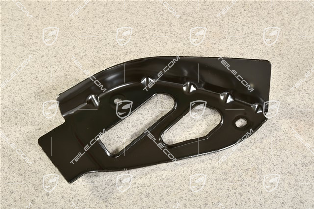 Wzmocnienie narożnika, wewnętrzne, R