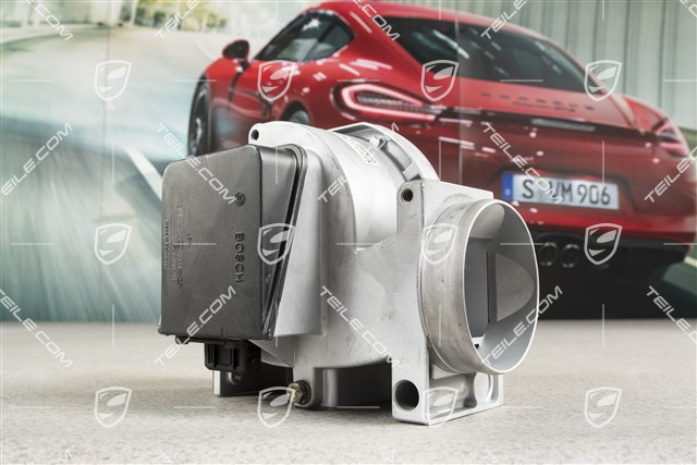 MAF / Flow mass Sensor, 3,6L