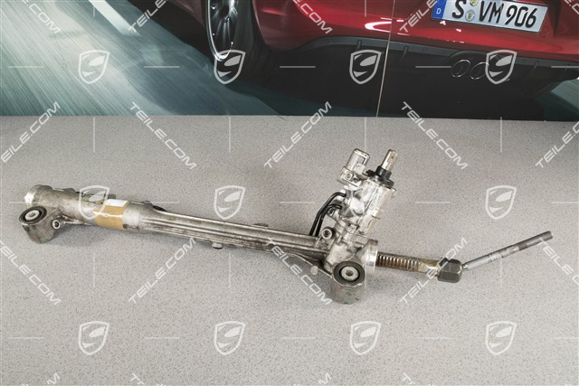 Lenkgetriebe, für Fahrzeuge mit Servotronic