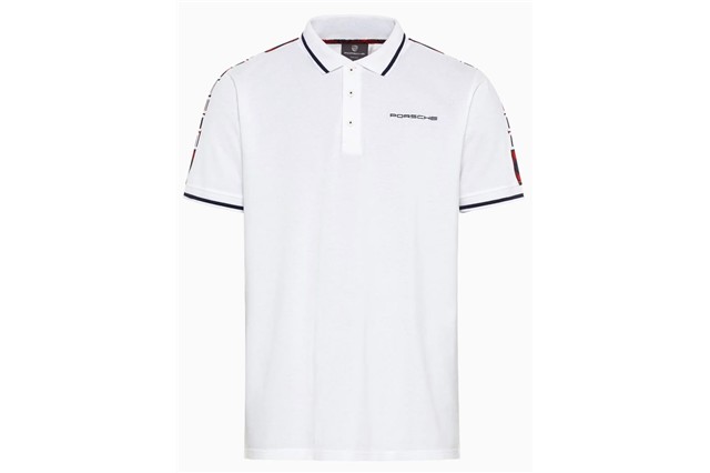 Polo shirt – Turbo No. 1 XL