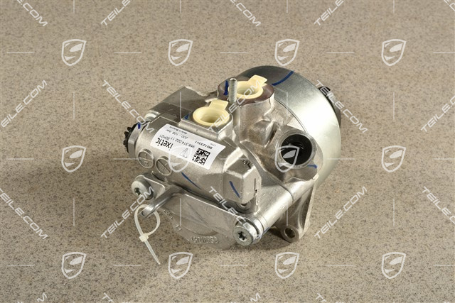 Tandempumpe, PDCC, V6T, V8T