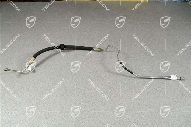 Druckleitung / Servolenkung