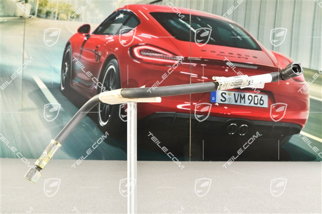 Kraftstoffschlauch 2,5L