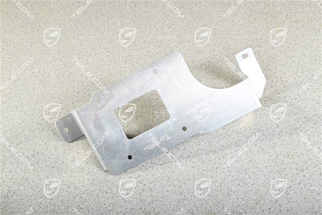 Halter für Steuergerät PDCC Aktiv