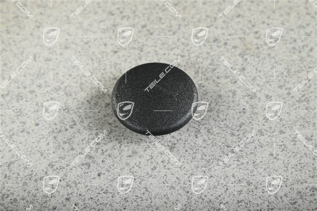 Verschlussdeckel, Getriebe Turbo / GT3