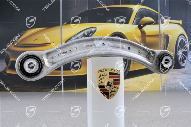 Front control arm, upper, L=R Front control arm, upper, L=R