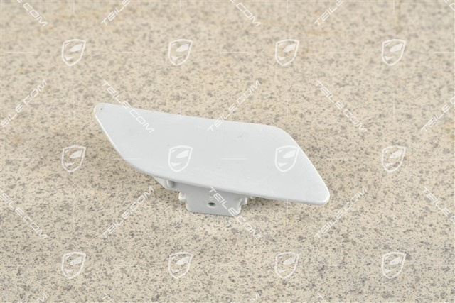 Trim cover, Headlight washer system, R