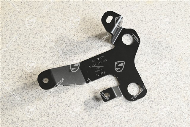 Bracket, Solenoid valve