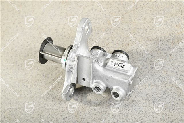 Brake master cylinder GT3