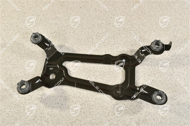 Halter für Luftfederung Kompressor