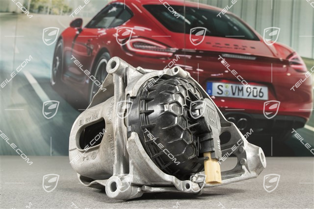 Mocowanie silnika, L