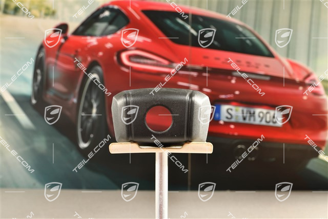 Trim cover for Real Top View Camera