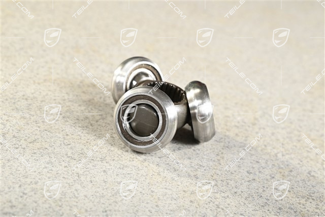 Przegub wewnętrzny, L=R