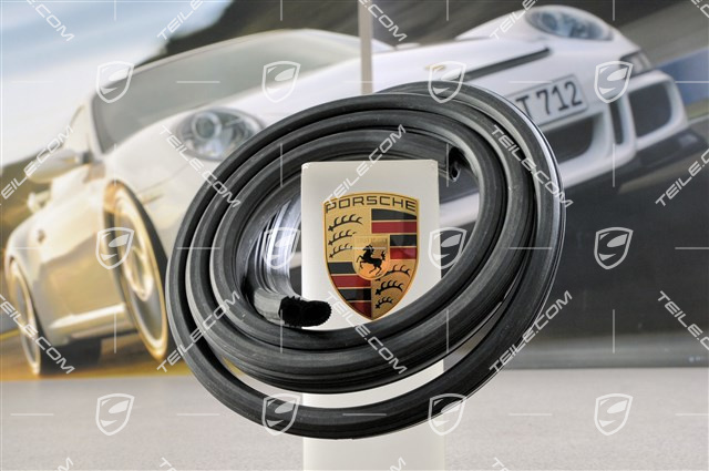 Uszczelka drzwi, Cabrio/Targa, R Uszczelka drzwi, Cabrio/Targa, R