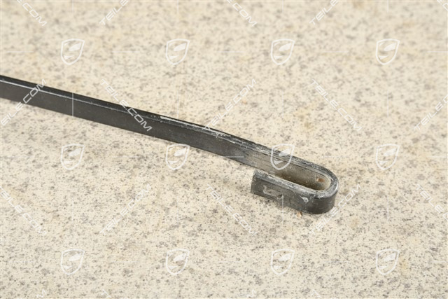 Wiper arm, L