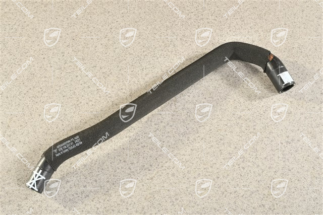 Kühlmittelschlauch / Wasserschlauch, Hybrid