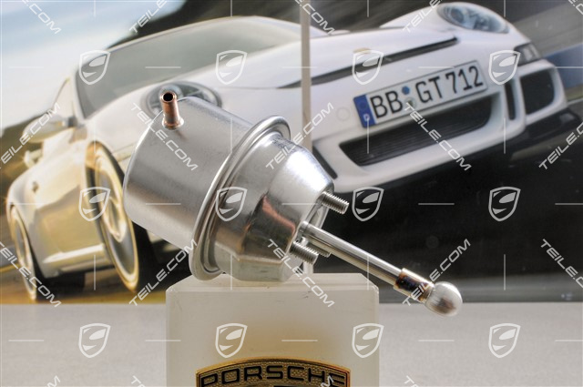 Vacuum Unit Vacuum Unit