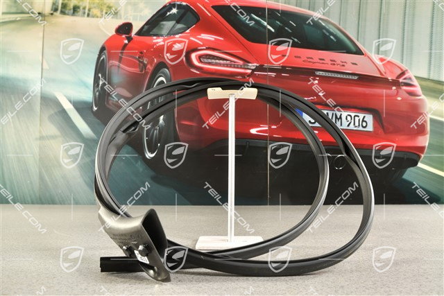 Dichtung für Zierleiste, seitlich, oben, R