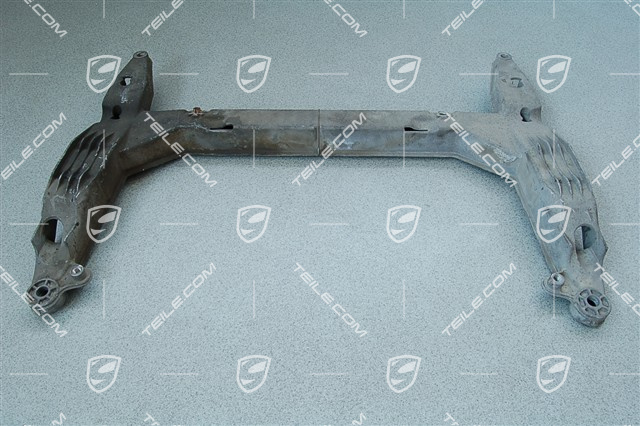 Cross member Cross member