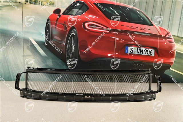 Kratka wentylacyjna, środkowa