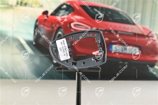 Adapter, Podstawa lusterka, Sport Design, R