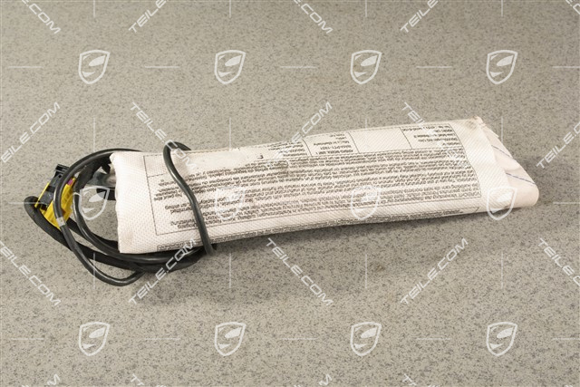 Airbag-Einheit, Seitenairbag / Sitz, Vorne, R