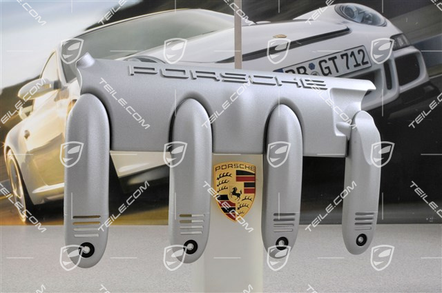 Valve cover, cyl. 5-8, Cayenne S 250kW / Turbo 331 kW, L Valve cover, cyl. 5-8, Cayenne S 250kW / Turbo 331 kW, L