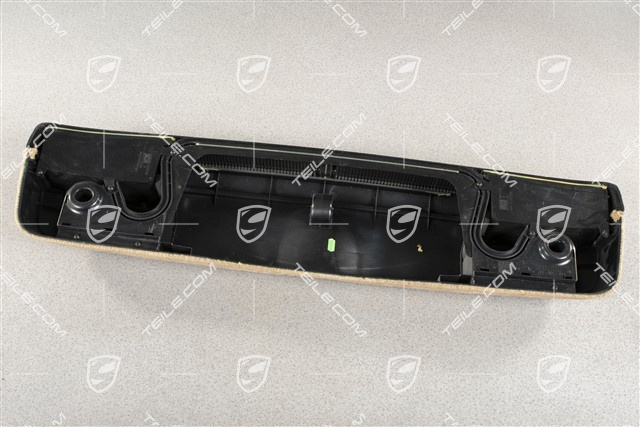 Ablagebox, Savannabeige