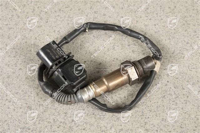 Sonda Lambda, 3,0 TDI, przed katalizatorem