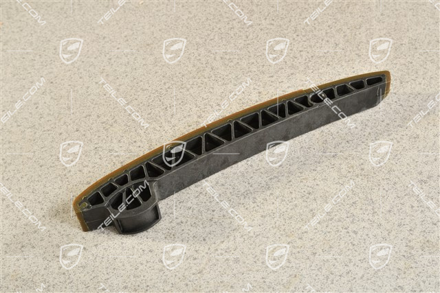 Spannschiene Gleitstueck / Führung / Belag für Kettenspanner 2,5 / 2,7L