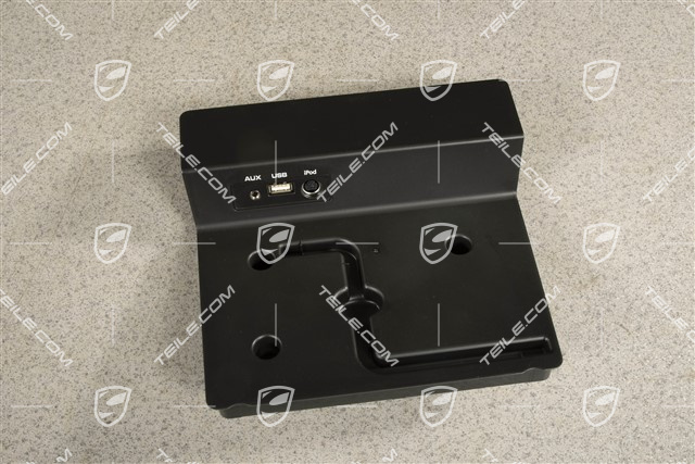 Multimedia-Schnitstelle Adapter / Multimediabuchse fur externe Quelle