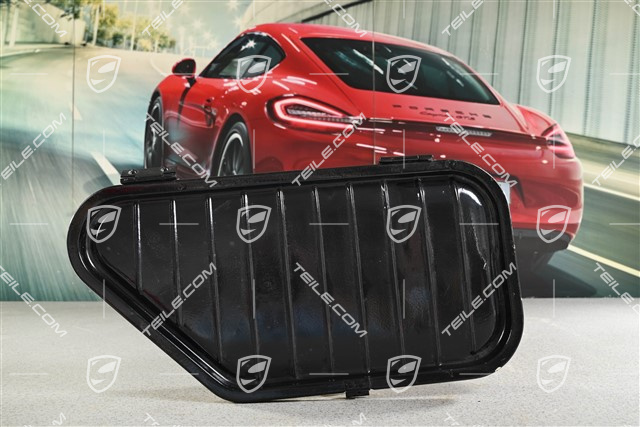 Deckel / Kastendeckel