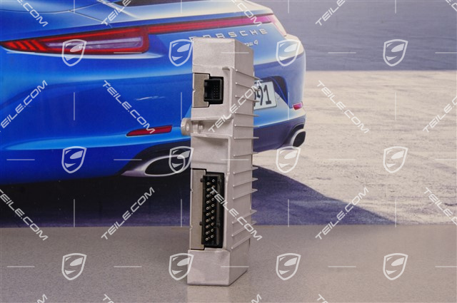 Amplifier / booster, Sound system Basic