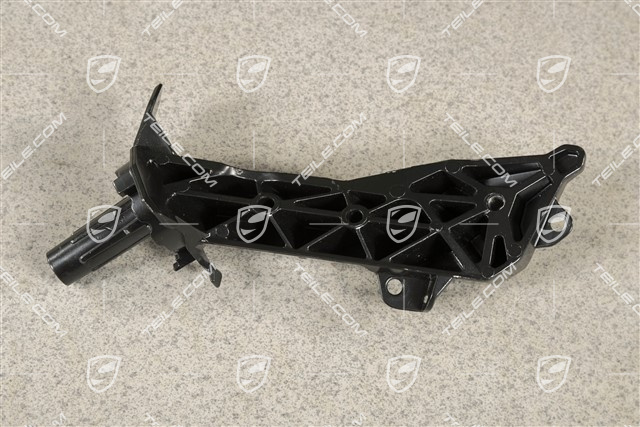 Ramię lusterka, LL/L